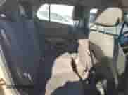 2018 Chevrolet Trax LS с VIN 3GNCJKSB3JL287401, выставлен на аукционе Copart как лот 82315965 с пробегом 121 791 миль миль и Списание • Salvage title. История ставок и продаж доступна на DreamBid. Изображение 10.