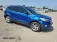 2018 Ford Escape SE с VIN 1FMCU9GD8JUC25299, выставлен на аукционе Copart как лот 65052085 с пробегом 101 263 миль миль и Чистый • Clean title. История ставок и продаж доступна на DreamBid. Изображение 4.