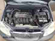 2005 Toyota Corolla CE с VIN 2T1BR32EX5C335627, выставлен на аукционе Copart как лот 86284765 с пробегом 255 387 миль миль и Списание • Salvage title. История ставок и продаж доступна на DreamBid. Изображение 11.