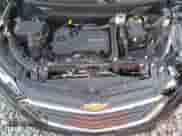 2018 Chevrolet Equinox LT z VIN 3GNAXSEV6JL343794, wystawiony jako Copart lot #82718655 z przebiegiem 94 450 mil mil oraz Czysty tytuł • Clean title. Historia ofert i sprzedaży dostępna na DreamBid. Obrazek 11.