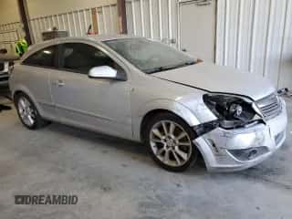 2008 Saturn Astra XR с VIN W08AT271285098865, выставлен на аукционе Copart как лот 83344654 с пробегом 122 981 миль миль и Списание • Salvage title. История ставок и продаж доступна на DreamBid. Изображение 4.