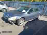 2007 Honda Accord EX с VIN 1HGCM56777A161258, выставлен на аукционе IAAI как лот 43515997 с пробегом 108 452 миль миль и . История ставок и продаж доступна на DreamBid. Изображение 2.