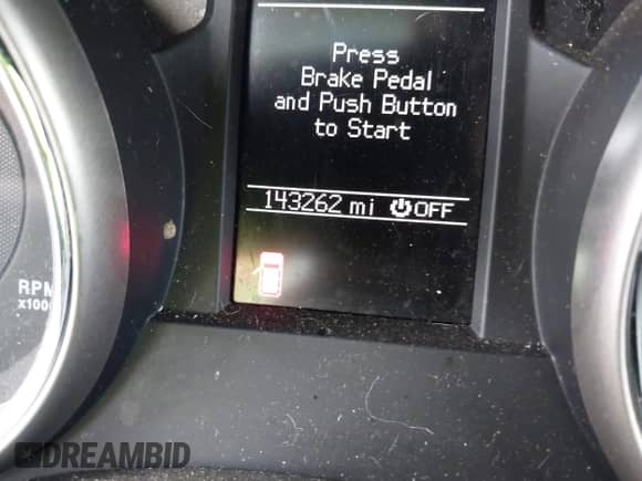 2013 Jeep Grand Cherokee Limited z VIN 1C4RJFBT4DC503856, wystawiony jako IAAI lot #43166356 z przebiegiem 143 262 mil mil oraz . Historia ofert i sprzedaży dostępna na DreamBid. Obrazek 15.