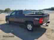 2008 Chevrolet Silverado 1500 2LT z VIN 2GCEK133281167469, wystawiony jako Copart lot #80928095 z przebiegiem 153 829 mil mil oraz Czysty tytuł • Clean title. Historia ofert i sprzedaży dostępna na DreamBid. Obrazek 2.