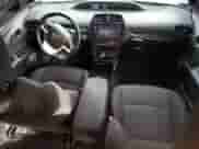 2019 Toyota Prius Plus with VIN JTDKARFP2K3119426, listed as a Copart auction lot 48435405 with 97,677 mi miles and Salvage title. Bid and sale history available at DreamBid. Image 8.