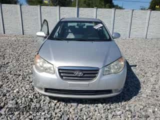 2008 Hyundai Elantra GLS с VIN KMHDU46D78U501393, выставлен на аукционе Copart как лот 89888055 с пробегом 57 556 миль миль и Списание • Salvage title. История ставок и продаж доступна на DreamBid. Изображение 5.