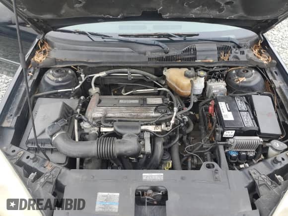 2006 Chevrolet Malibu 1LT с VIN 1G1ZT53F66F280419, выставлен на аукционе Copart как лот 89293905 с пробегом 193 304 миль миль и Списание • Salvage title. История ставок и продаж доступна на DreamBid. Изображение 11.