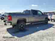 2014 Chevrolet Silverado 2500HD Work Truck z VIN 1GC1KVC83EF137290, wystawiony jako Copart lot #80095975 z przebiegiem 163 019 mil mil oraz Szkoda całkowita • Salvage title. Historia ofert i sprzedaży dostępna na DreamBid. Obrazek 3.