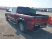 2005 GMC Sierra 1500 SLE with VIN 2GTEK13T651168460, listed as a IAAI auction lot 42099490 with 213,735 mi miles and . Bid and sale history available at DreamBid. Image 3.