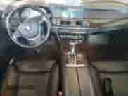 2009 BMW 7 Series 750i с VIN WBAKA83539CY33425, выставлен на аукционе Copart как лот 69256215 с пробегом 99 812 миль миль и Чистый • Clean title. История ставок и продаж доступна на DreamBid. Изображение 8.