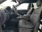 2025 Honda Passport TrailSport with VIN 5FNYF8H6XSB020043, listed as a Copart auction lot 55141675 with 895 mi miles and Salvage title. Bid and sale history available at DreamBid. Image 7.