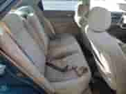 1995 Honda Accord LX z VIN 1HGCD5636SA161516, wystawiony jako Copart lot #80268014 z przebiegiem 201 402 mil mil oraz Szkoda całkowita • Salvage title. Historia ofert i sprzedaży dostępna na DreamBid. Obrazek 11.