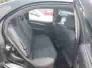 2007 Chevrolet Aveo LS with VIN KL1TD56627B055436, listed as a IAAI auction lot 42462092 with 102,923 mi miles and . Bid and sale history available at DreamBid. Image 8.