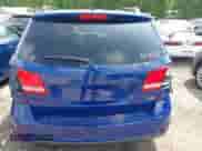 2017 Dodge Journey SXT with VIN 3C4PDCBG3HT588828, listed as a IAAI auction lot 42037868 with Not provided miles and . Bid and sale history available at DreamBid. Image 17.