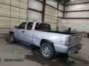 2004 GMC Sierra 1500 SLE with VIN 2GTEK19T841171771, listed as a IAAI auction lot 42685742 with 163,284 mi miles and . Bid and sale history available at DreamBid. Image 3.