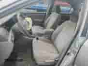 2005 Toyota Corolla LE с VIN 1NXBR32E45Z348873, выставлен на аукционе Copart как лот 86594655 с пробегом 171 601 миль миль и Списание • Salvage title. История ставок и продаж доступна на DreamBid. Изображение 7.