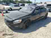 2017 Volvo S60 Dynamic с VIN YV140MTL4H2427058, выставлен на аукционе Copart как лот 80068885 с пробегом 79 991 миль миль и Списание • Salvage title. История ставок и продаж доступна на DreamBid. Изображение 1.