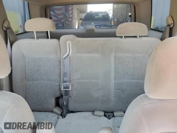 2002 Saturn VUE z VIN 5GZCZ63B82S821971, wystawiony jako Copart lot #73753884 z przebiegiem 94 308 mil mil oraz Szkoda całkowita • Salvage title. Historia ofert i sprzedaży dostępna na DreamBid. Obrazek 10.