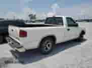2003 Chevrolet S-10 LS с VIN 1GCCS14X738135776, выставлен на аукционе Copart как лот 56222365 с пробегом 228 308 миль миль и Списание • Salvage title. История ставок и продаж доступна на DreamBid. Изображение 3.
