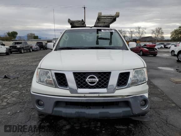 2019 Nissan Frontier SL with VIN 1N6AD0ER0KN762294, listed as a Copart auction lot 48078865 with 148,887 mi miles and Salvage title. Bid and sale history available at DreamBid. Image 5.