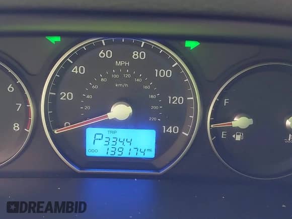 2011 Hyundai Santa Fe Limited with VIN 5XYZKDAG7BG027228, listed as a IAAI auction lot 42704856 with 139,174 mi miles and . Bid and sale history available at DreamBid. Image 15.