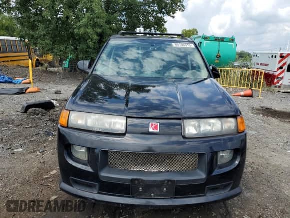 2004 Saturn VUE V6 with VIN 5GZCZ63464S842628, listed as a Copart auction lot 69105315 with 149,603 mi miles and Salvage title. Bid and sale history available at DreamBid. Image 5.