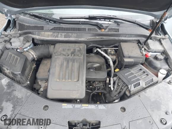 2014 Chevrolet Equinox LT z VIN 2GNFLGEK1E6266640, wystawiony jako IAAI lot #43040744 z przebiegiem 163 106 mil mil oraz . Historia ofert i sprzedaży dostępna na DreamBid. Obrazek 10.