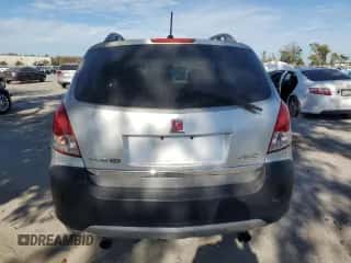 2009 Saturn VUE XE z VIN 3GSDL43N79S587489, wystawiony jako Copart lot #83986524 z przebiegiem 154 257 mil mil oraz Szkoda całkowita • Salvage title. Historia ofert i sprzedaży dostępna na DreamBid. Obrazek 6.