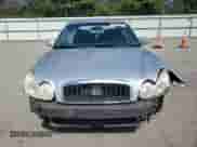 2004 Hyundai Sonata z VIN KMHWF25S44A002313, wystawiony jako Copart lot #63228375 z przebiegiem 165 208 mil mil oraz Szkoda całkowita • Salvage title. Historia ofert i sprzedaży dostępna na DreamBid. Obrazek 5.