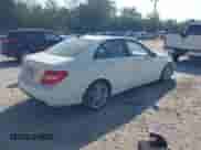 2012 Mercedes-Benz C 300 Sport с VIN WDDGF8BB2CA648843, выставлен на аукционе IAAI как лот 43238906 с пробегом 157 941 миль миль и . История ставок и продаж доступна на DreamBid. Изображение 4.