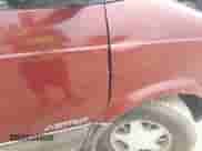 2000 Chevrolet Astro с VIN 1GNDM19W5YB193515, выставлен на аукционе IAAI как лот 42442512 с пробегом 158 084 миль миль и . История ставок и продаж доступна на DreamBid. Изображение 14.