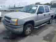 2005 Chevrolet Avalanche Z66 with VIN 3GNEC12Z55G212126, listed as a IAAI auction lot 42131762 with 251,884 mi miles and . Bid and sale history available at DreamBid. Image 2.