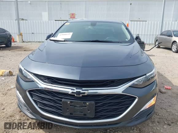 2020 Chevrolet Malibu RS with VIN 1G1ZG5ST7LF045731, listed as a IAAI auction lot 42888155 with 74,012 mi miles and . Bid and sale history available at DreamBid. Image 12.