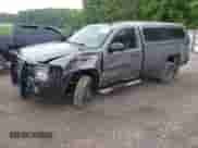 2008 Chevrolet Silverado 2500HD Work Truck z VIN 1GCHK24K78E182248, wystawiony jako IAAI lot #42225157 z przebiegiem 153 307 mil mil oraz . Historia ofert i sprzedaży dostępna na DreamBid. Obrazek 2.