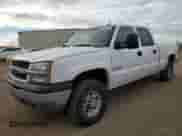 2004 Chevrolet Silverado 2500 LS с VIN 1GCGK23U94F151683, выставлен на аукционе Copart как лот 79222754 с пробегом 230 159 миль миль и Чистый • Clean title. История ставок и продаж доступна на DreamBid. Изображение 1.