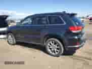 2015 Jeep Grand Cherokee Summit с VIN 1C4RJFJM4FC242144, выставлен на аукционе Copart как лот 68996005 с пробегом 222 793 миль миль и Чистый • Clean title. История ставок и продаж доступна на DreamBid. Изображение 2.