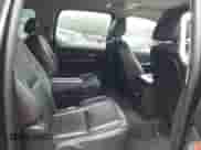 2008 Chevrolet Suburban LTZ with VIN 1GNFK16338J221195, listed as a IAAI auction lot 42243746 with 199,707 mi miles and . Bid and sale history available at DreamBid. Image 8.