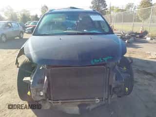 2009 Chevrolet Traverse 1LT z VIN 1GNEV23D59S141074, wystawiony jako IAAI lot #43365197 z przebiegiem 191 341 mil mil oraz . Historia ofert i sprzedaży dostępna na DreamBid. Obrazek 6.