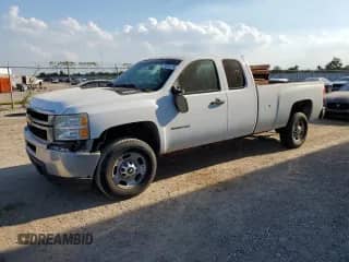 2012 Chevrolet Silverado 2500HD с VIN 1GC2CVC84CZ199133, выставлен на аукционе Copart как лот 71872774 с пробегом 244 108 миль миль и Чистый • Clean title. История ставок и продаж доступна на DreamBid. Изображение 1.