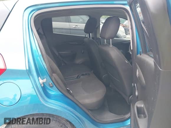 2019 Chevrolet Spark LS с VIN KL8CB6SA3KC731046, выставлен на аукционе IAAI как лот 42894330 с пробегом 91 300 миль миль и . История ставок и продаж доступна на DreamBid. Изображение 8.