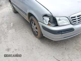 1999 Chevrolet Venture с VIN 1GNDU06EXXD265740, выставлен на аукционе IAAI как лот 42523834 с пробегом 209 895 миль миль и . История ставок и продаж доступна на DreamBid. Изображение 6.