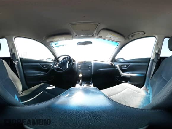 2015 Nissan Altima SL with VIN 1N4AL3AP2FN882329, listed as a IAAI auction lot 43110782 with 108,728 mi miles and . Bid and sale history available at DreamBid. Image 21.