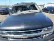 2000 Chevrolet Tahoe LT z VIN 1GNEK13TXYJ191872, wystawiony jako IAAI lot #41860033 z przebiegiem Nie podano mil oraz . Historia ofert i sprzedaży dostępna na DreamBid. Obrazek 12.