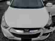 2012 Hyundai Tucson GLS with VIN KM8JUCAC4CU369021, listed as a Copart auction lot 71451095 with 167,485 mi miles and Salvage title. Bid and sale history available at DreamBid. Image 11.