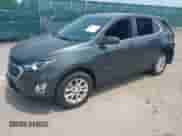 2021 Chevrolet Equinox LT с VIN 2GNAXTEV6M6140175, выставлен на аукционе IAAI как лот 42437024 с пробегом 74 765 миль миль и . История ставок и продаж доступна на DreamBid. Изображение 2.