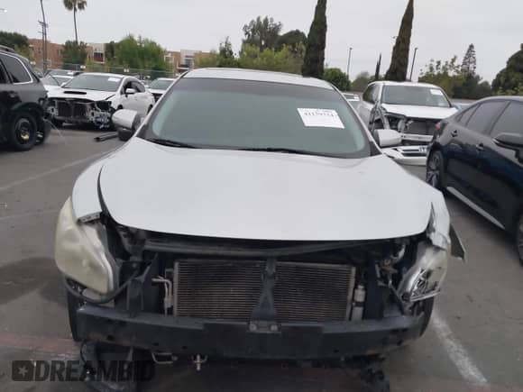 2013 Nissan Maxima SV z VIN 1N4AA5AP9DC827225, wystawiony jako IAAI lot #42179734 z przebiegiem 134 597 mil mil oraz . Historia ofert i sprzedaży dostępna na DreamBid. Obrazek 13.