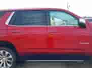 2024 Chevrolet Tahoe with VIN 1GNSCSKT2RR334761, listed as a IAAI auction lot 41675913 with Not provided miles and . Bid and sale history available at DreamBid. Image 13.