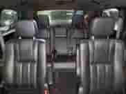 2018 Dodge Grand Caravan GT с VIN 2C4RDGEG5JR223779, выставлен на аукционе Copart как лот 86899265 с пробегом 107 547 миль миль и Чистый • Clean title. История ставок и продаж доступна на DreamBid. Изображение 10.