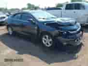 2021 Chevrolet Malibu LS z VIN 1G1ZC5ST6MF002799, wystawiony jako IAAI lot #42812608 z przebiegiem 113 332 mil mil oraz . Historia ofert i sprzedaży dostępna na DreamBid. Obrazek 1.