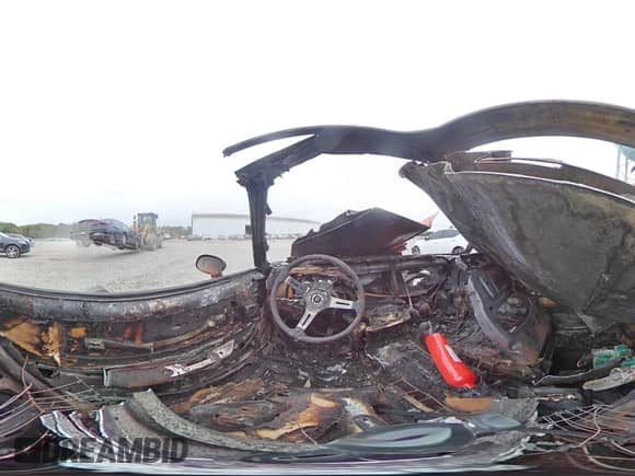 1985 Chevrolet Monte Carlo Sport SS с VIN 1G1GZ37G6FR114333, выставлен на аукционе Copart как лот 72896644 с пробегом Не указан миль и Списание • Salvage title. История ставок и продаж доступна на DreamBid. Изображение 12.